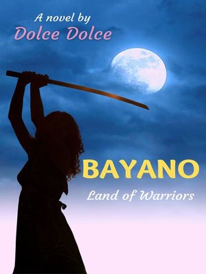 cover image of Bayano